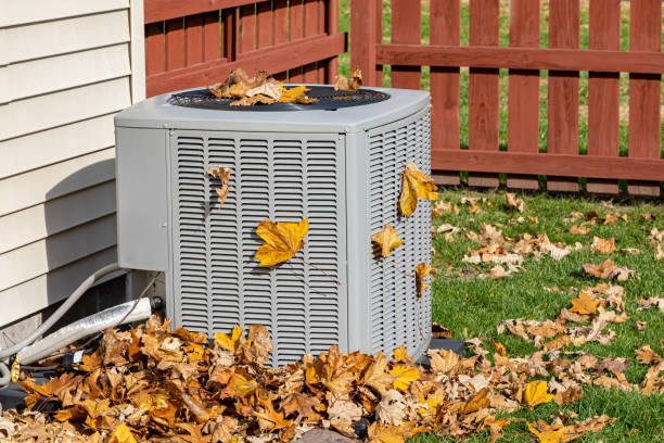 Air duct cleaning